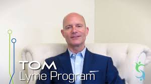 Tom's Lyme Disease Treatment Success Story