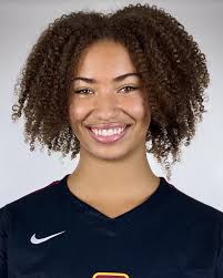 2020 Women's Volleyball Roster