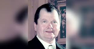 Obituary information for Larry Joe Zerbe