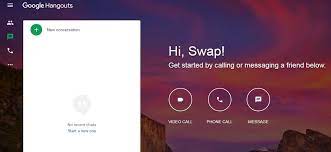 We've selected a variety of platforms that offer all skype alternatives: Best Skype Alternatives For Linux Linux Hint