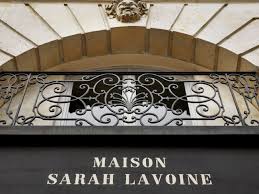 Maison Sarah Lavoine Luxe En France Decoration Amenagement