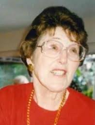 Mary Streib Obituary (1927