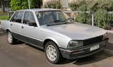 PEUGEOT-505