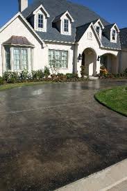 This involves acid staining which reacts with minerals found in concrete to come up with multiple colours. Concrete Floors Gallery Nwa Concrete Floors In Northwest Arkansas
