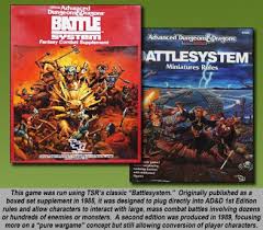 Steffen bogen | illustrations and graphics: Tactical Warfare In The Fantasy Genre An Exploration Of Battlesystem Part One Ontabletop Home Of Beasts Of War