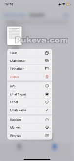Tukarkan pdf dengan segera ke format word yang boleh diedit. Cara Mudah Mengubah File Word Ke Pdf Di Iphone Pukeva