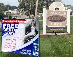 Franklin dental supply is a hospital & health care company based out of 1872 bellmore ave # c, north bellmore, ny, united states. Franklin Dental Care Franklin Dental And Health Care Llc Facebook
