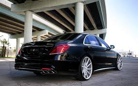 Download Wallpapers Mercedes Benz S63 Amg Vossen Tuning S Class Black S63 Luxury Cars German Cars Mercedes Besthqwallpapers Com Mercedes Benz New Car Mercedes Benz S550 Mercedes Benz Amg