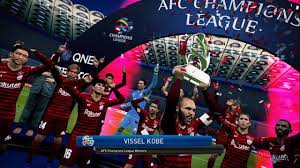 Pes 2021 tournament anthems by predator002. Pes 2017 New Gate Afc Champions League