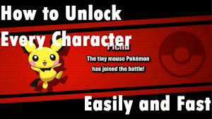 Game & watch, while the ssf2 fandom has been waiting for him to appear since the beginning, the main super smash bros. Unlock All Characters In Super Smash Flash 2 100 Working Youtube