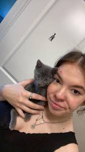 I have lost my baby kitten who is now four months old. Her name is  Parmesan. Her mommy misses her and I miss her with my whole heart. If  anyone has seen