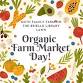 Organic FALL Farm Market event image