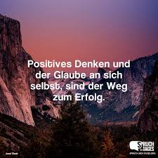 Sprüche Positives Denken Zitate Poolvogel