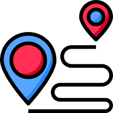 Map Free Vector Icons Designed By Phatplus Vector Icon Design Location Icon Free Icons