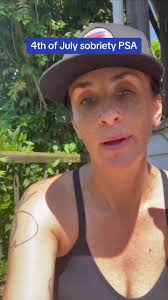 ANNUAL PSA: YOU DON'T HAVE TO GO TO THE PARTY.⁠ ⁠ I share this every year,  and it makes some people mad because I guess mental health and sobriety  (and you know, like, staying alive) should be less ...