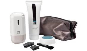 Finishing touch flawless women's painless hair remover. Buy No No Micro Hair Removal Gift Set Electrolysis Argos