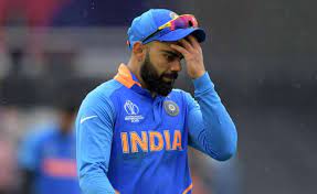 Huge allegations against Kohli, could face big punishment