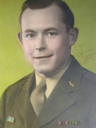 Julius Everett Ratliff (1918-1987)