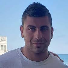 Daniel Edelstein's Instagram, Twitter & Facebook