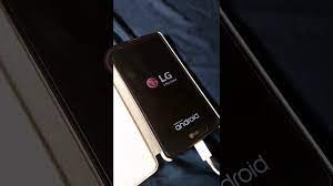 Lg Stylo 2 Plus Metro Pcs Android System Update Youtube