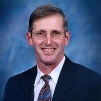 John David Person Obituary