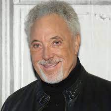 My new album 'surrounded by time' coming 23rd april tomjones.lnk.to/storeso. Tom Jones Delilah Songs Wife Biography