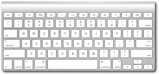 Use Your Apple Keyboard In Windows With Boot Camp Apple Keyboard Keyboard Keyboard Hacks