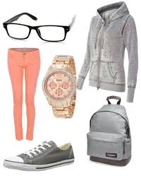 Make sure she eats healthy even when she wants to. 30 Cute Outfit Ideas For Teen Girls 2021 Teenage Outfits For School Her Style Code