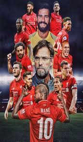 Liverpool's captain steven gerrard, center, lifts the champions league trophy at the ataturk olympic stadium, istanbul, turkey, wednesday, may 25, 2005. Liverpool Fc Hd Wallpapers For Android Apk Download