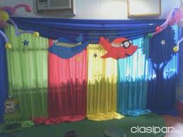 Old san juan is rich in history and vibrant with modern lifestyle. San Juan Decoracion De Stand Gs 200 000 841034 Clasipar Com En Paraguay