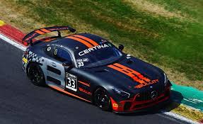 Andy Meyrick Back Racing In Bahrain With Bullitt Racing Endurance Info English Spoken