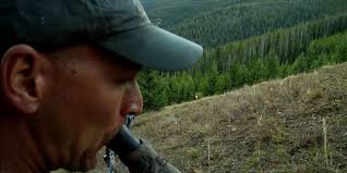 Elk Calling Tactics