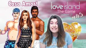 Will I Stay Loyal Love Island The Game Season 2 45 Youtube