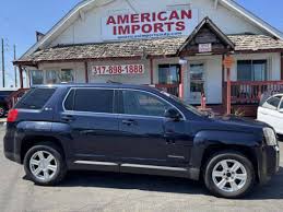 Image result for Dark Sapphire Blue 2015 Terrain
