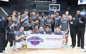 LSCstunt Athletes of the Week February 11 🤸‍♂️ Tumbler: Addison Hatfield,  @DBUAthletics Stunter: Jocelyn Dennie, @twupioneers #STUNTtheSport  @FloCollege