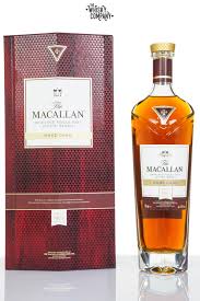 The Macallan Rare Cask 2019 Batch 1 Single Malt Scotch Whisky 700ml