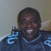 Roland William Jenkins Sr Obituary