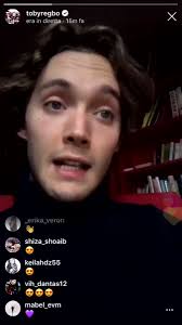 @bemybyhrb's video Tweet