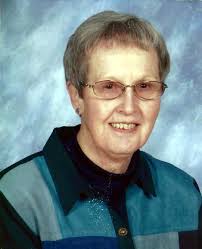 Doris Trundle Obituary