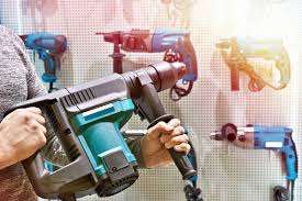Hammer Drill Vs Impact Driver Vs Cordless Drill Driver When To Use Each Tool