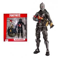 If you reside in an eu member state besides uk, import vat on this purchase is not recoverable. Mcfarlane Toys Fortnite Black Knight Figure Props Replicas Co Uk Trading As Master Of Arms Ltd