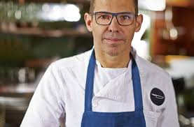 John Tesar Slams Critic Leslie Brenner in a Letter to Her Boss