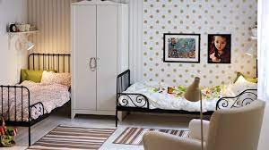 Même si ce sont vos enfants, ils ne se ressemblent pas. Une Chambre Pour 2 Enfants Conseils Et Astuces Cote Maison