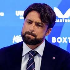 Drumlanrig Cross Country