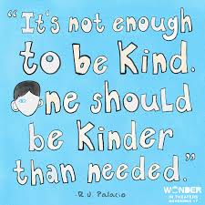Wonder Wonder Book Quotes Wonder Quotes Quotes For Kids