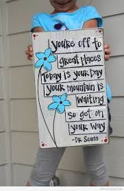 Dr Seuss Retirement Poems Google Search Graduation Gifts Graduation Grad Gifts