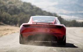 Llegará a 400 kilómetros/hora y tendrá una autonomía superior a los 1.000 kilómetros, aunque aún no. This Is What A Tesla Roadster Hitting 100 Km H In 1 1 Second Looks Like The Car Guide