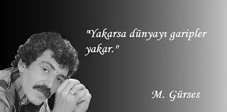 Check spelling or type a new query. Muslum Gurses Sozleri 33 Anlamli Guzel Sozler