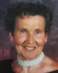 Hortense Kelly Obituary (1920