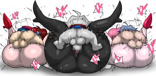 Rule34 - If it exists, there is porn of it  enigi09  6540556